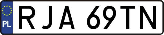 RJA69TN