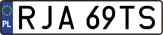 RJA69TS