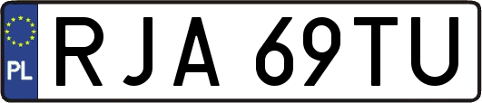 RJA69TU