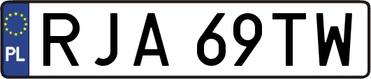 RJA69TW