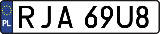 RJA69U8