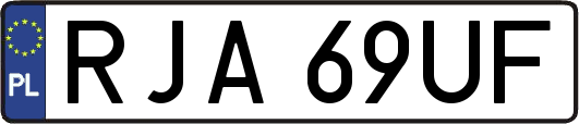 RJA69UF