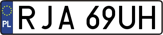 RJA69UH