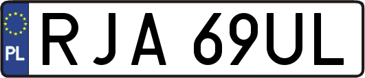 RJA69UL