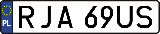 RJA69US