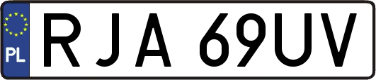 RJA69UV