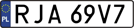 RJA69V7