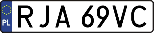 RJA69VC