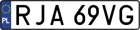 RJA69VG