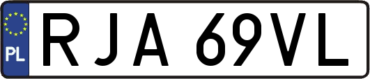 RJA69VL