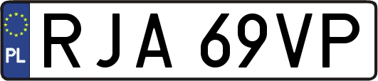 RJA69VP