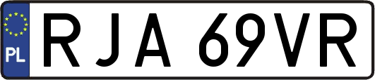 RJA69VR