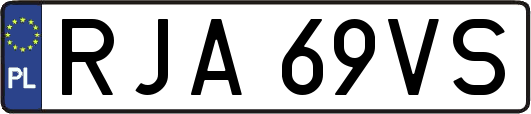 RJA69VS