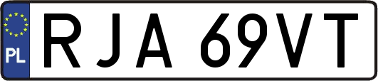 RJA69VT