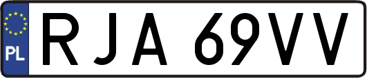RJA69VV