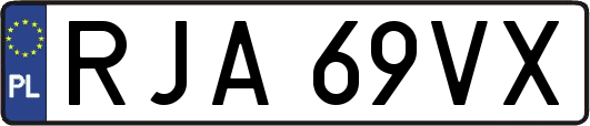 RJA69VX