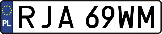 RJA69WM