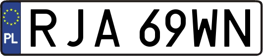 RJA69WN