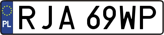 RJA69WP