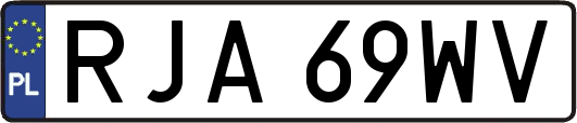 RJA69WV