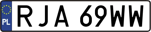 RJA69WW