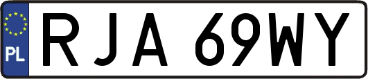 RJA69WY