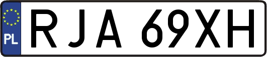 RJA69XH