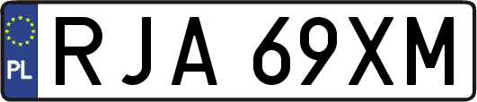 RJA69XM