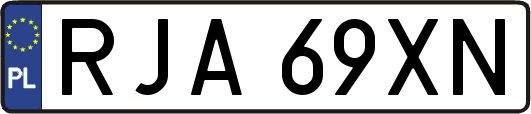 RJA69XN