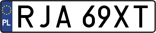 RJA69XT