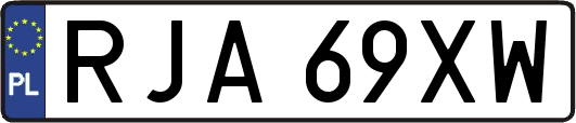 RJA69XW