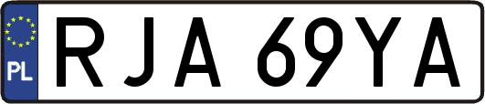 RJA69YA