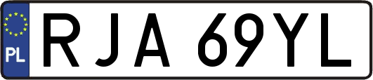RJA69YL