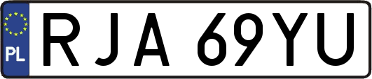 RJA69YU