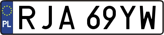 RJA69YW