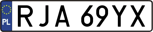 RJA69YX