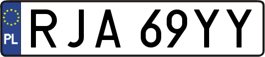 RJA69YY
