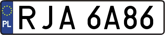 RJA6A86
