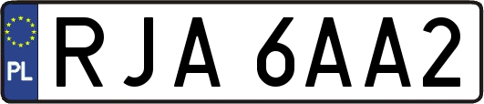 RJA6AA2