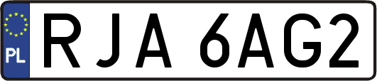 RJA6AG2