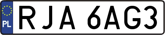 RJA6AG3