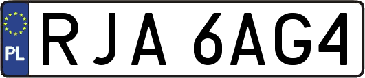 RJA6AG4
