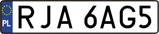 RJA6AG5