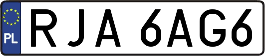 RJA6AG6