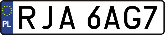 RJA6AG7