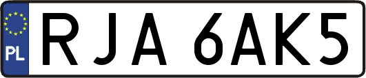 RJA6AK5