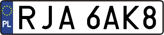 RJA6AK8