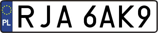 RJA6AK9