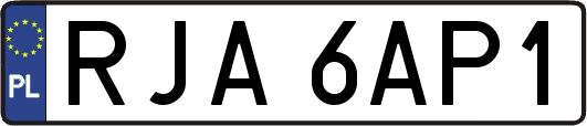 RJA6AP1