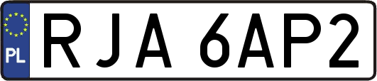 RJA6AP2